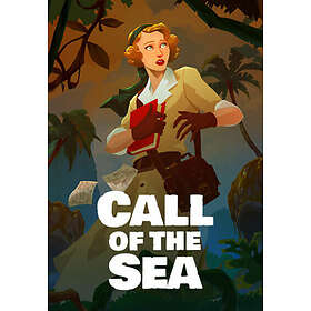 Call of the Sea (PC)