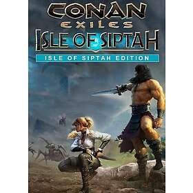 Conan Exiles Isle of Siptah Edition (PC)
