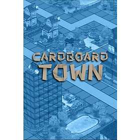 Cardboard Town (PC)