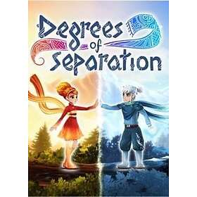 Degrees of Separation (PC)