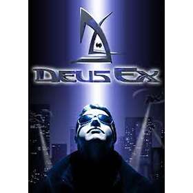 Deus Ex Collection (PC)