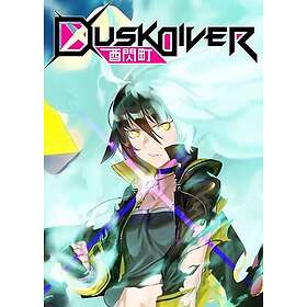 Dusk Diver (PC)