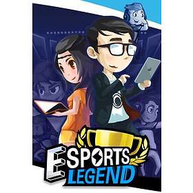eSports Legend (PC)