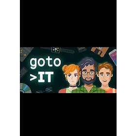 Go to IT (PC)