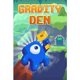Gravity Den (PC)