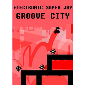 Electronic Super Joy: Groove City (PC)