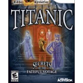 Hidden Mysteries: Titanic (PC)