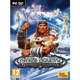 Kings Bounty Warriors of the North The Complete Edition (PC)