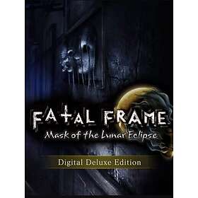 FATAL FRAME PROJECT ZERO Mask of the Lunar Eclipse Digital Deluxe Edition (PC)