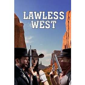 Lawless West (PC)