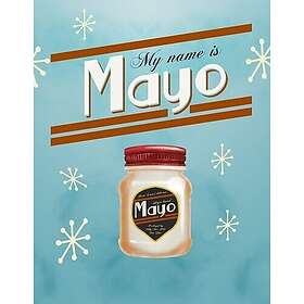 My Name is Mayo (PC)