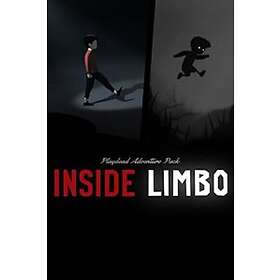 Limbo and Inside (PC)