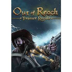 Out of Reach: Treasure Royale (PC)