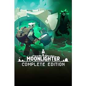 Moonlighter: Complete Edition (PC)