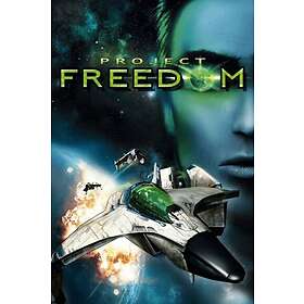 Project Freedom (PC) Steam Key GLOBAL