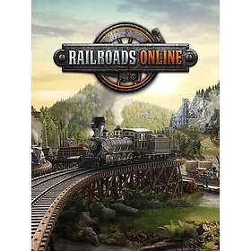 Railroads Online (PC)