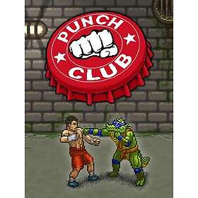 Punch Club (PC)
