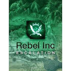 Rebel Inc.: Escalation (PC)