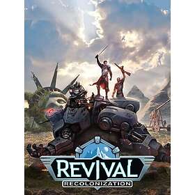 Revival: Recolonization (PC)