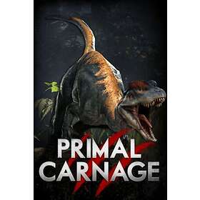Primal Carnage (PC)