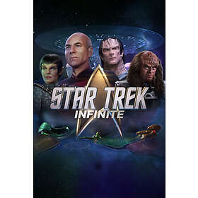 Star Trek: Infinite (PC)