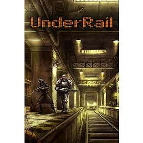 UnderRail Expedition (PC)