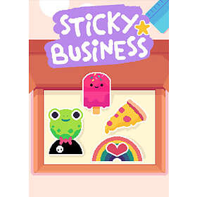 Sticky Business (PC)