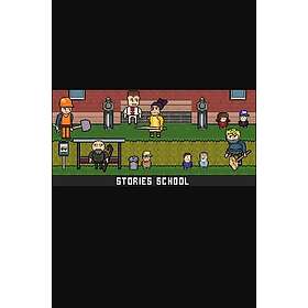 Stories school (PC)