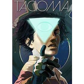 Tacoma (PC)