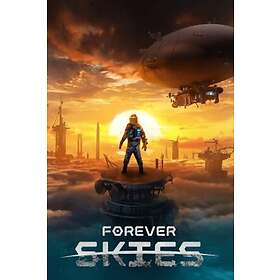 Forever Skies (PC)