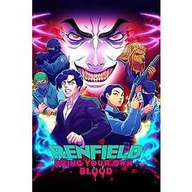Renfield: Bring Your Own Blood (PC)