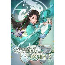 Sword and Fairy 7 (PC)