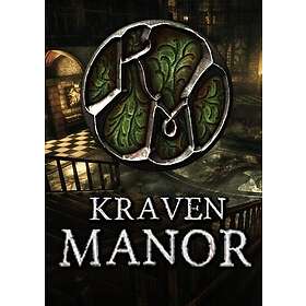 Kraven Manor (PC)