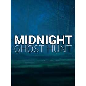 Midnight Ghost Hunt (PC)