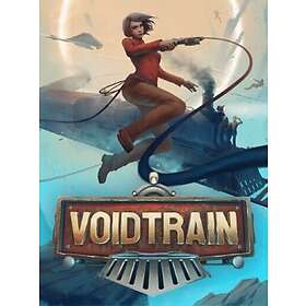 Voidtrain (PC)