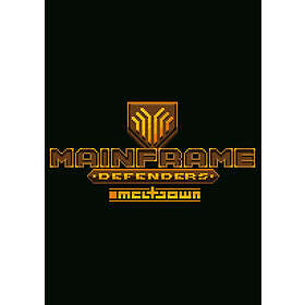 Mainframe Defenders (PC)
