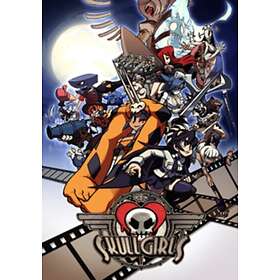 Skullgirls: Eliza (DLC) (PC)