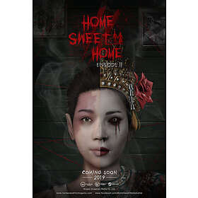 Home Sweet Home EP2 (PC)