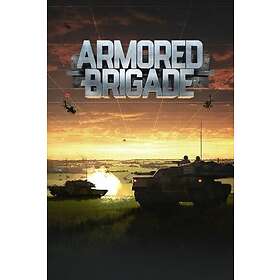 Armored Brigade (PC)