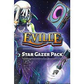 Eville Star Gazer Pack (DLC) (PC)