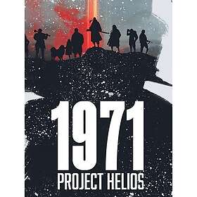 1971 PROJECT HELIOS (PC)