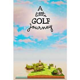 A Little Golf Journey (PC)