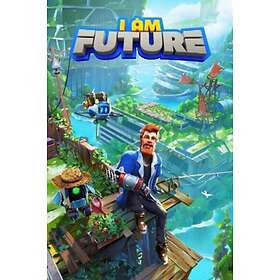 I Am Future: Cozy Apocalypse Survival (PC)