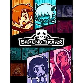 BAD END THEATER (PC)