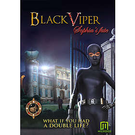 Black Viper: Sophia's Fate (PC)