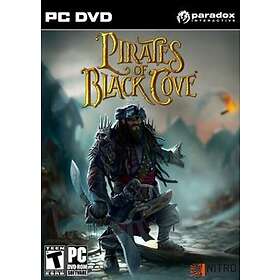 Pirates of Black Cove: Gold (PC)