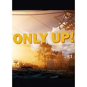 Only Up! (PC)