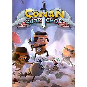 Conan Chop Chop (PC)