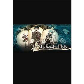 Voice of Cards: The Forsaken Maiden (PC)