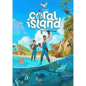 Coral Island (PC)